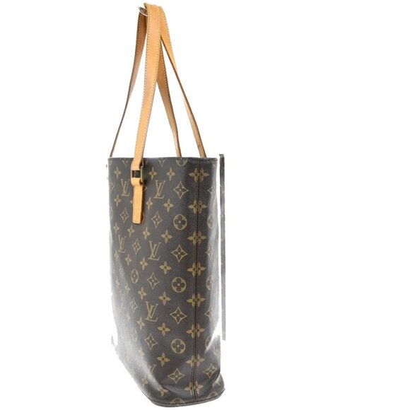 LOUIS VUITTON LV Vavin GM Shoulder Bag Monogram Leather BN France - Picture 4 of 16